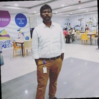 Niranjan Cm Reddy