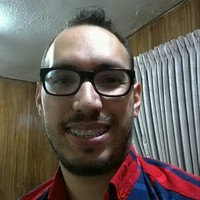 Ricardo Luna Hernandez