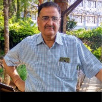 Vinod Soni