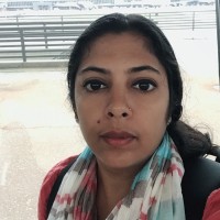Reshmi Rajesh, Ph.D.