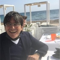 Matteo Dalla Vite