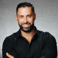 Avi Knopf
