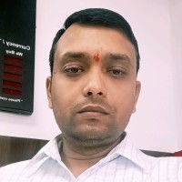Pushpendra kumar Pathak
