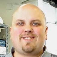 Brian Kirchinger