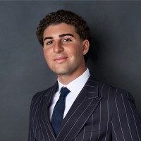 Luke Attisha