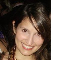 Carina Ana Maria Ochoa