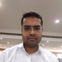 Yogesh Sharma