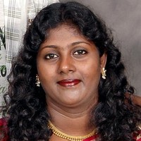 Raji Selvam