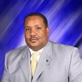 Antonio Harvey
