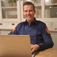 Frank Overgoor