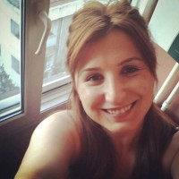 esra kibaroğlu