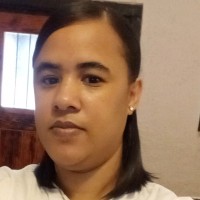 Liezel Ashleen Hendricks