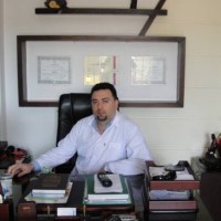 Osama Nasab
