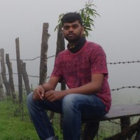 Nithish VR