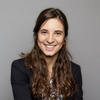 Rebecca Taïeb