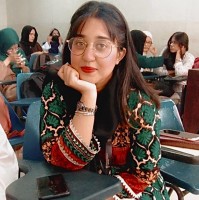 Abeer Shaikh