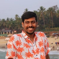 Veeresh Nandi