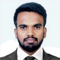Dhileepan Manisekaran