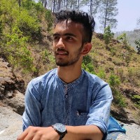 Nitin Pandey