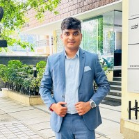 Sanket Vardhaman