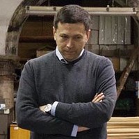 Massimo Fallani