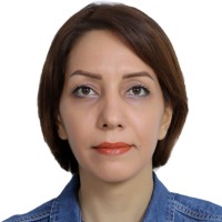 Yegane Irai Monfared