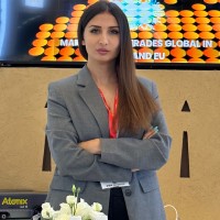 Alnara Shander