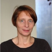 Anja Van Der Vliet