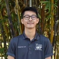 Chapman Lee