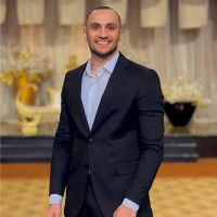 Hazem Mohamed