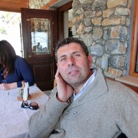Lazaros Kiprianidis