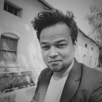 RAVIKANT LAKRA