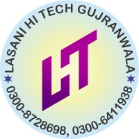 Lasani Hi Tech