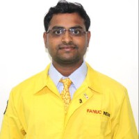 Kalpesh Marathe