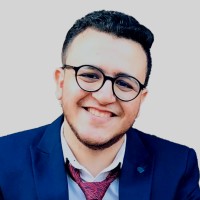 Ahmed Mohamed Gaber
