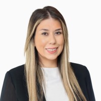 Sabrina Hermiz, Mba