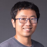 Joseph Shih