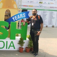 Manoraj C