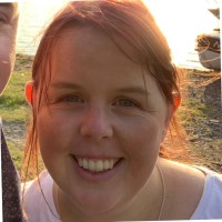 Gráinne Garrigan