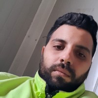 Mohamed Abed