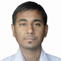 Harshad Parekh