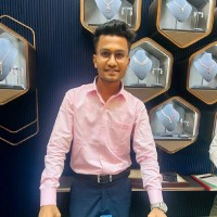 Saif Ali Idrishi