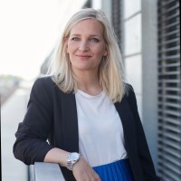 Pia Gerhard