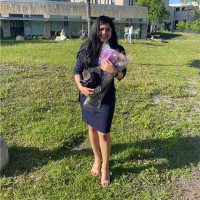 Dhanya Thomas