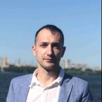 Сергей Терентьев