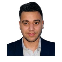 Favzı Ghreıvatı (Bsc, Msc, Sce)