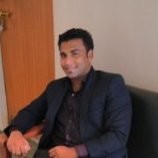 Shaikh Abdul Kadar