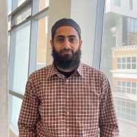 Haidar Mohammad Omar