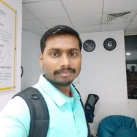 Atul Kadam