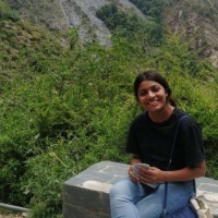 Damini Patel